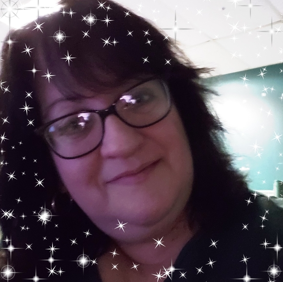 Meet your Posher, Nancy - Picture 1 of 1